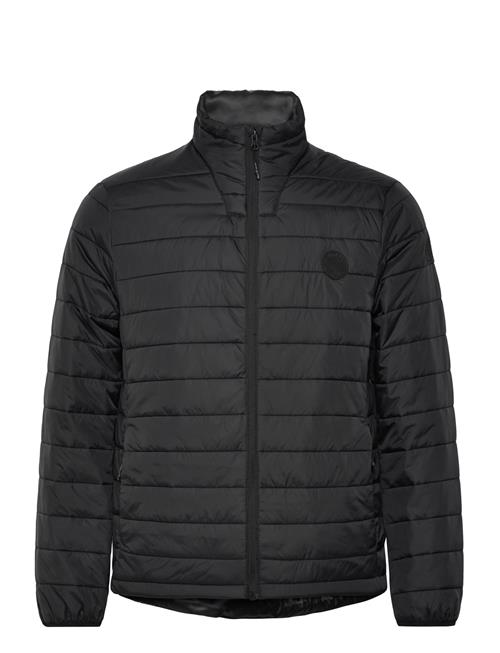 Light Weight Quilted Jacket Lindbergh Black