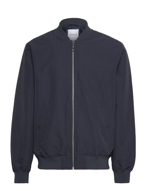 Lindbergh Bomber Jacket Lindbergh Navy