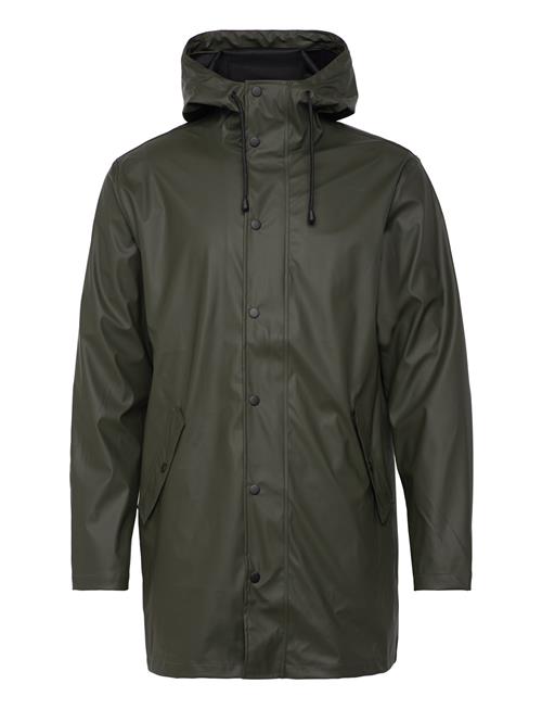 Lindbergh Raincoat Lindbergh Khaki