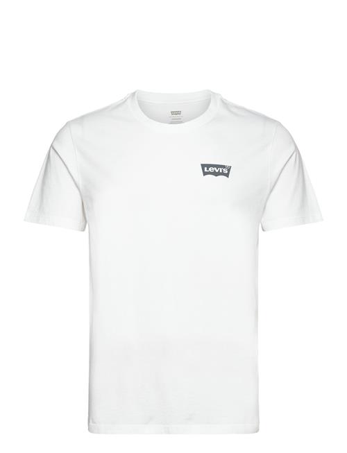 Graphic Crewneck Tee Bw Bandan Levi's® White