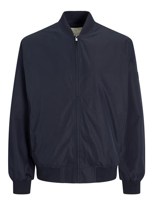 Jack & Jones Jprccbane Bomber Jacket Sn Jack & J S Navy