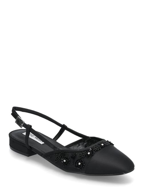 Belinda-Mf Slingbacks Steve Madden Black