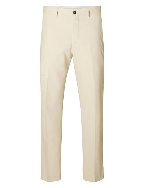 Selected Homme Slhslim-Neil Trs B Selected Homme Cream