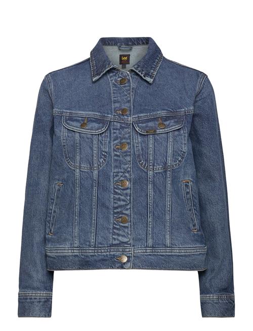 Lee Jeans Rider Jacket Lee Jeans Blue