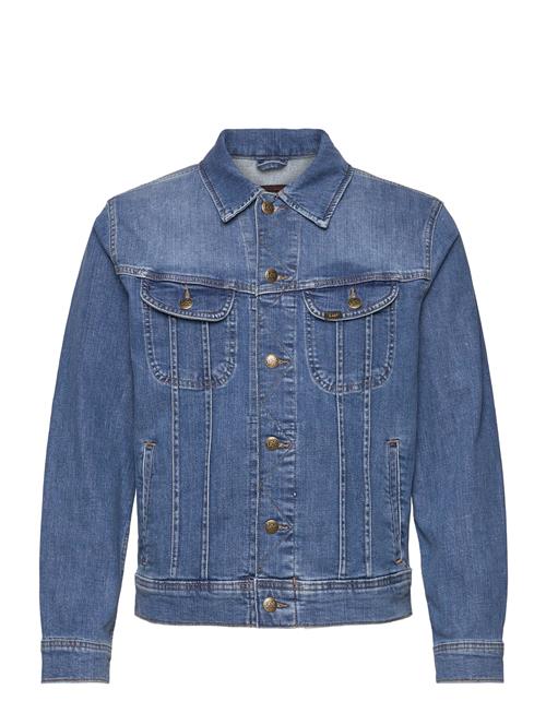 Lee Jeans Rider Jacket Lee Jeans Blue