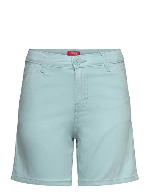 No-Non Denim Shorts Levi's Blue