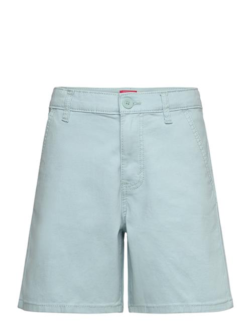 No-Non Denim Shorts Levi's Blue