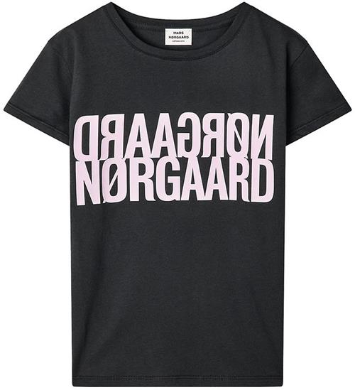 Mads Nørgaard T-shirt - Tuvina - Parisian Night