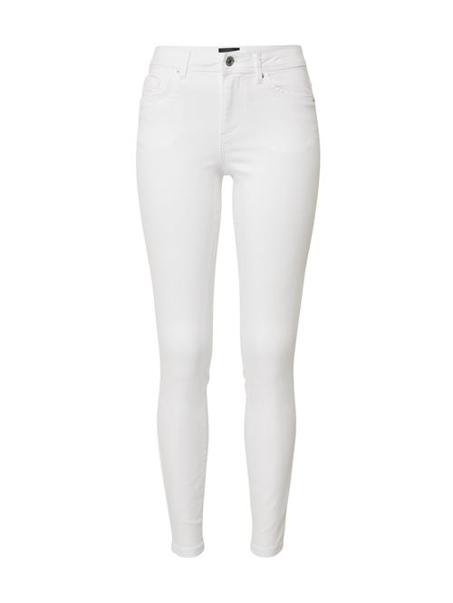 Se VERO MODA Jeans 'Tanya'  hvid ved About You