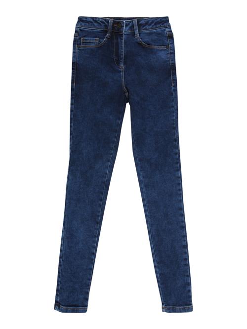 Se s.Oliver Jeans 'Suri'  blue denim ved About You