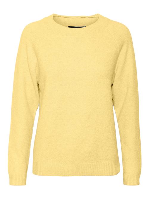 Se VERO MODA Pullover 'VMDoffy'  lysegul ved About You