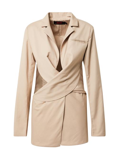 Misspap Blazer  beige