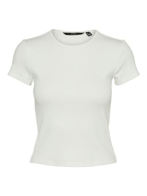 VERO MODA Shirts 'VMChloe'  hvid