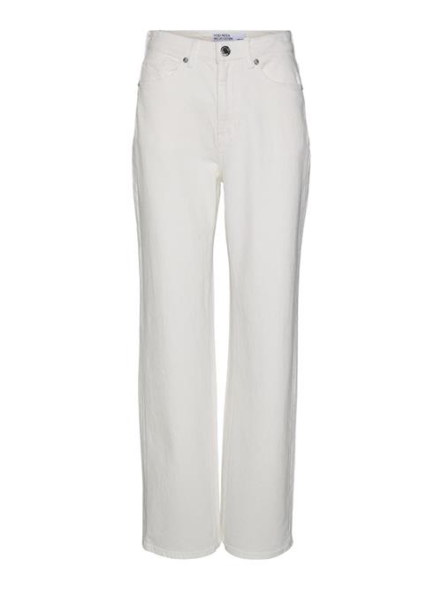 VERO MODA Jeans 'VMTESSA'  white denim