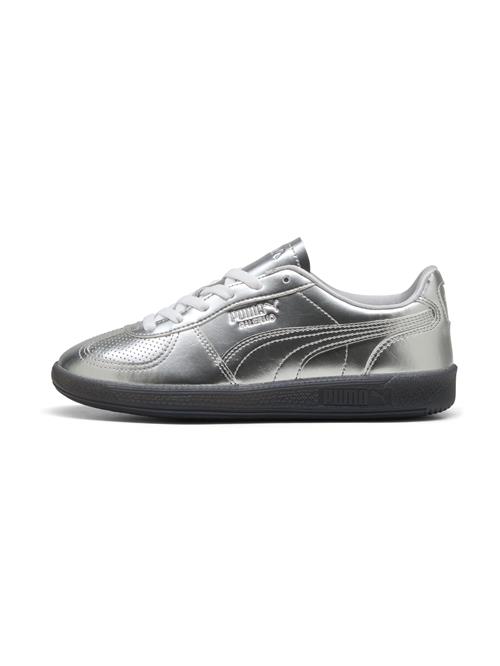 PUMA Sneaker low 'Palermo Astro Escape'  sølv