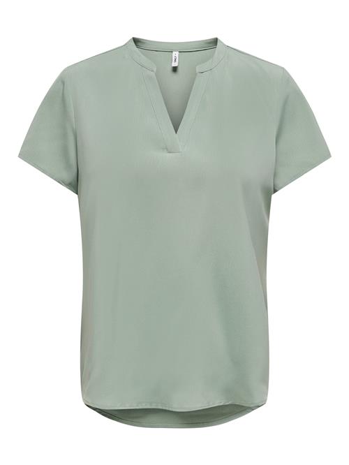 ONLY Bluse 'ONLELITE'  mint