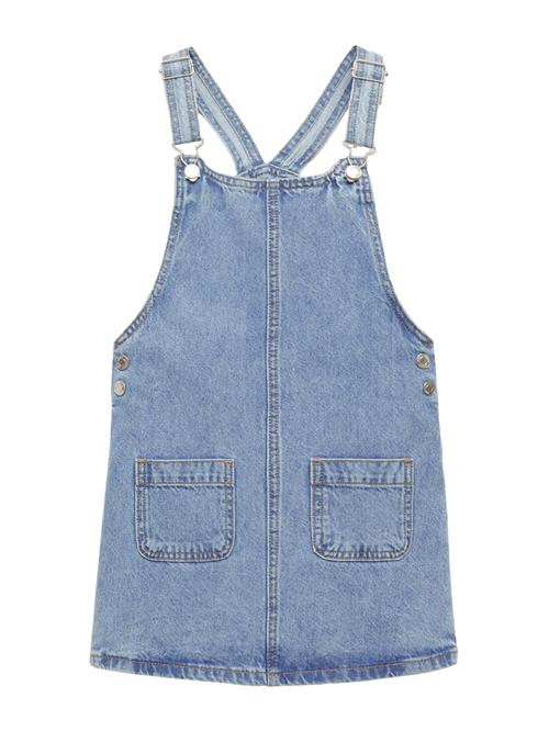 MANGO KIDS Nederdel 'PAULA'  blue denim