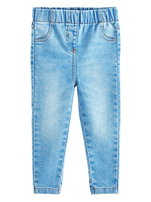 Next Jeans  blue denim