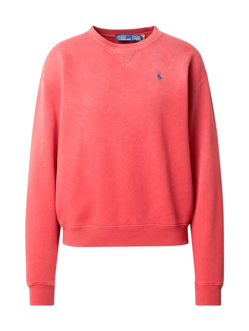 Polo Ralph Lauren Sweatshirt  melon