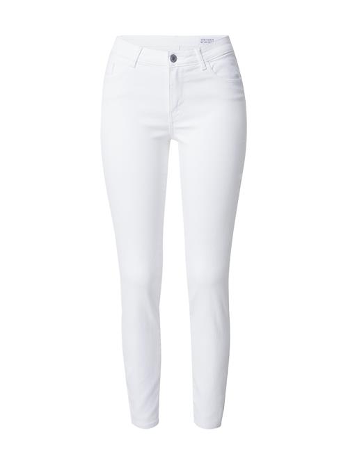 VERO MODA Jeans 'VMELLY'  hvid