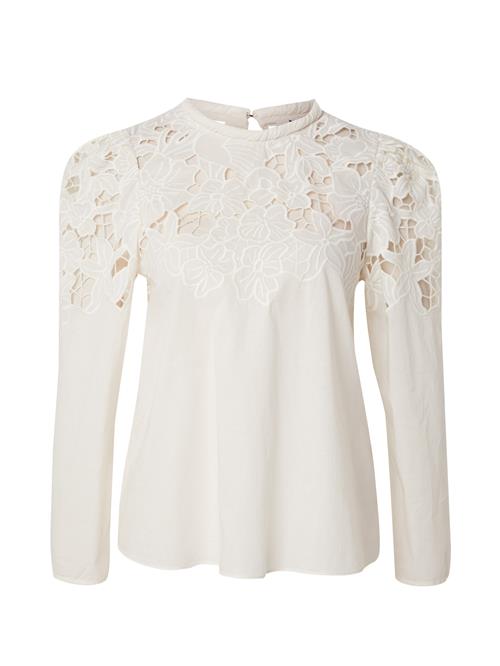 Se & Other Stories Bluse  offwhite ved About You
