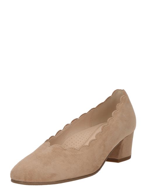 Se GABOR Pumps  beige ved About You