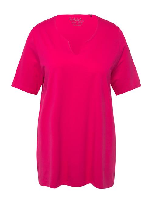 Ulla Popken Shirts  magenta