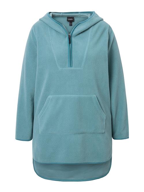 Ulla Popken Pullover  turkis