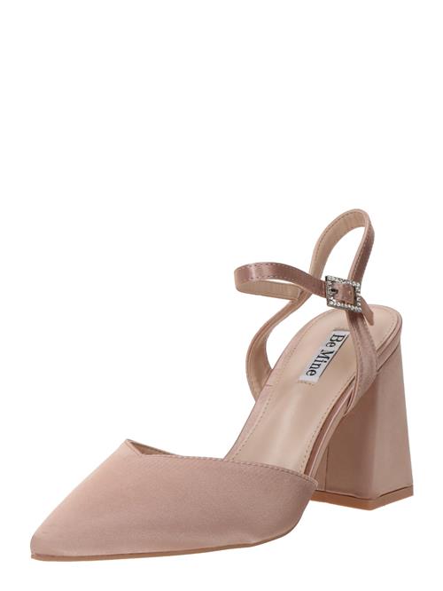 Se Raid Slingpumps 'FRANKIE'  nude ved About You