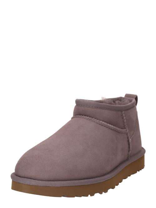 Se UGG Boots 'CLASSIC ULTRA MINI'  lysviolet ved About You