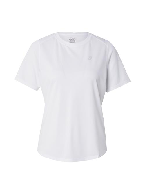 Se ASICS Funktionsbluse 'CORE'  hvid ved About You