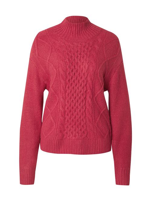 GAP Pullover  mørk pink