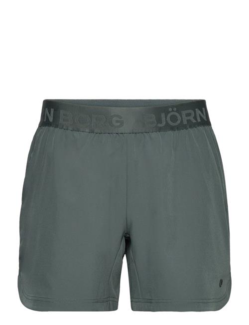 Björn Borg Ace Short Shorts Björn Borg Grey