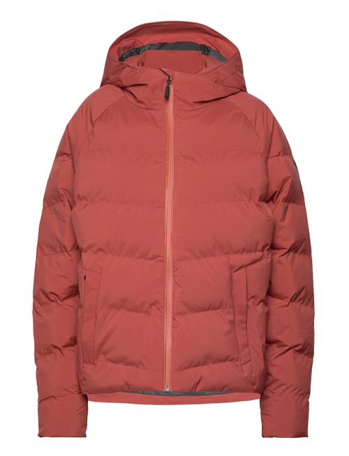 Musto W Marina Quilted Jkt Musto Red