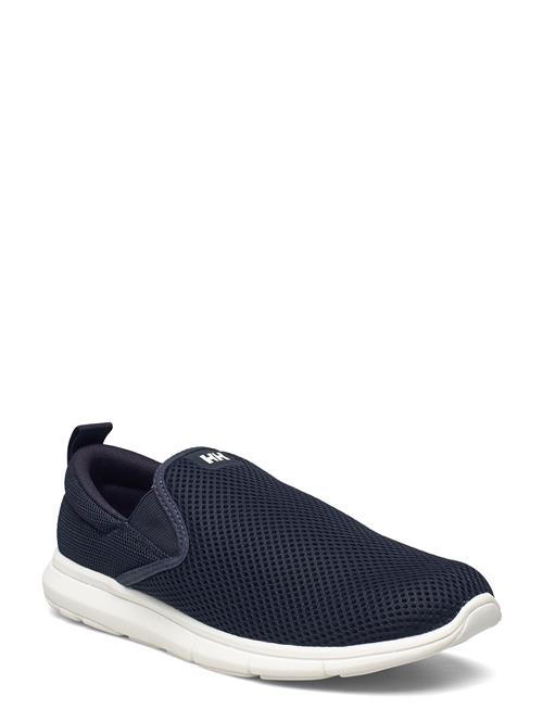 Helly Hansen W Ahiga Slip-On Helly Hansen Blue