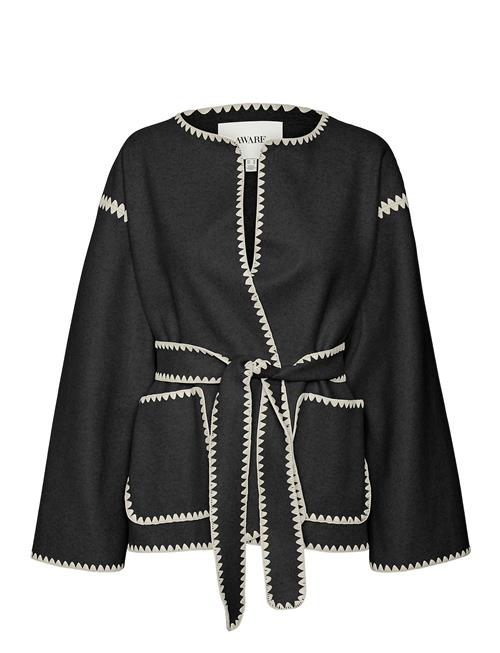 Vero Moda Vmzayla Ls Jacket Vma Vero Moda Black