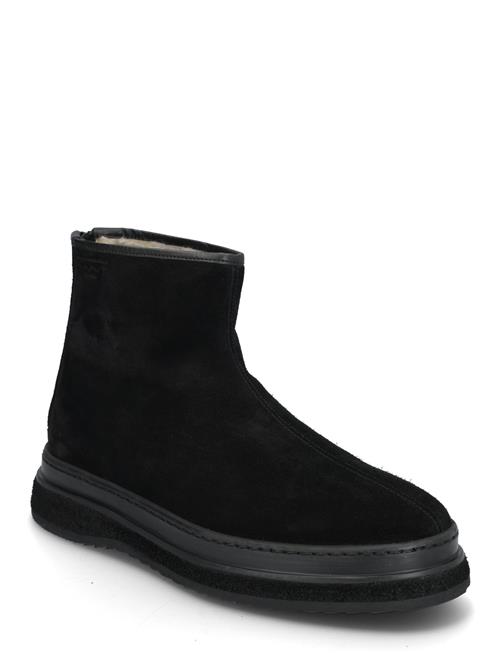 Blistown Mid Boot GANT Black