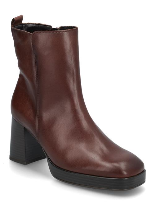 Gabor Ankle Boot Gabor Brown