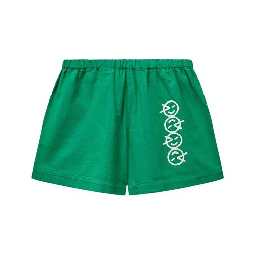 Wynken Camp Shorts Fresh Green 4 Y  Grøn  4 år  mand