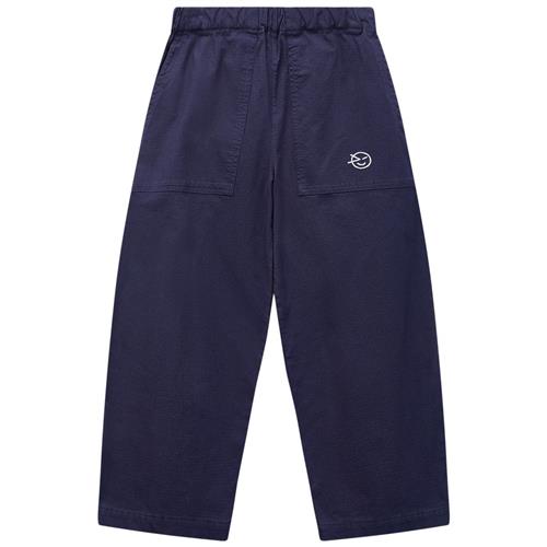 Wynken Kimono Bukser Navy 6 Y  Marineblå  6 år  Unisex