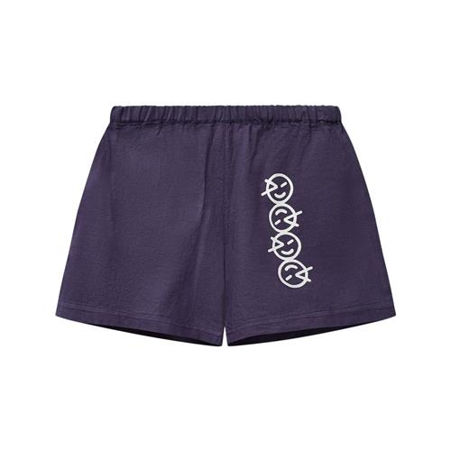 Wynken Camp Shorts Navy 2 Y  Marineblå  2 år  mand