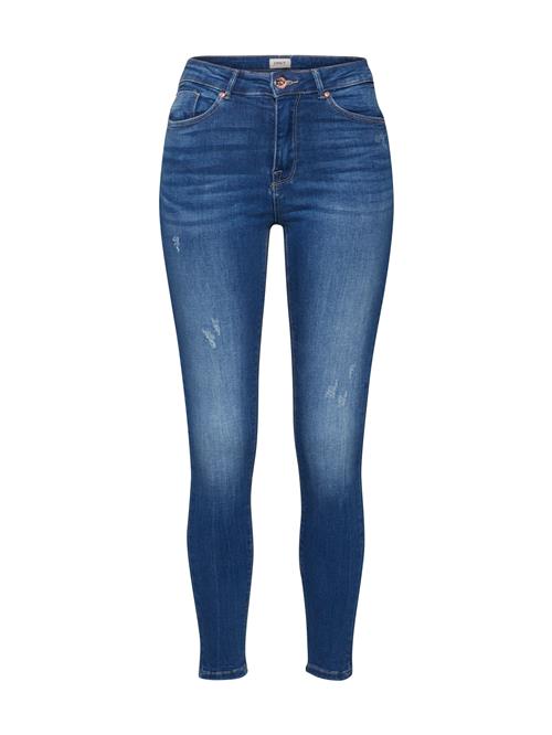 ONLY Jeans 'ONLFPAOLA'  blue denim