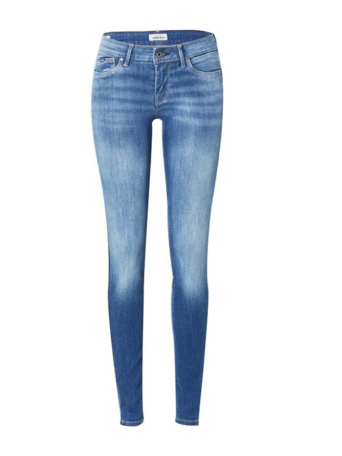 Pepe Jeans Jeans 'Pixie'  blue denim