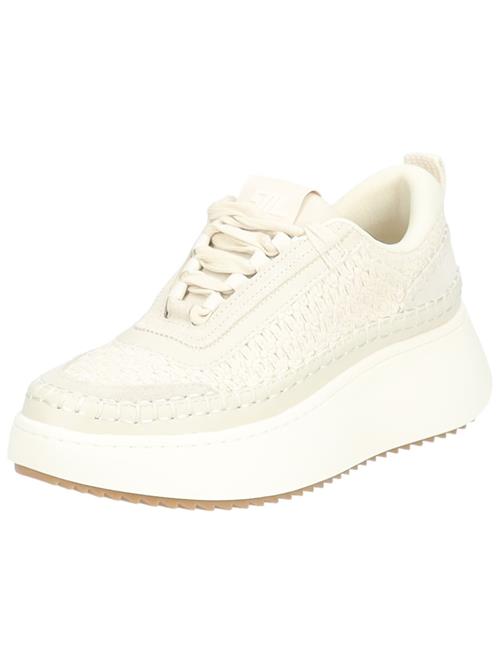 Se STEVE MADDEN Sneaker low 'DOUBLETAKE'  ecru ved About You