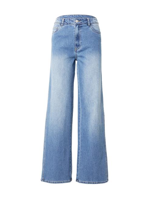 PIECES Jeans 'PCFEMMA'  blue denim