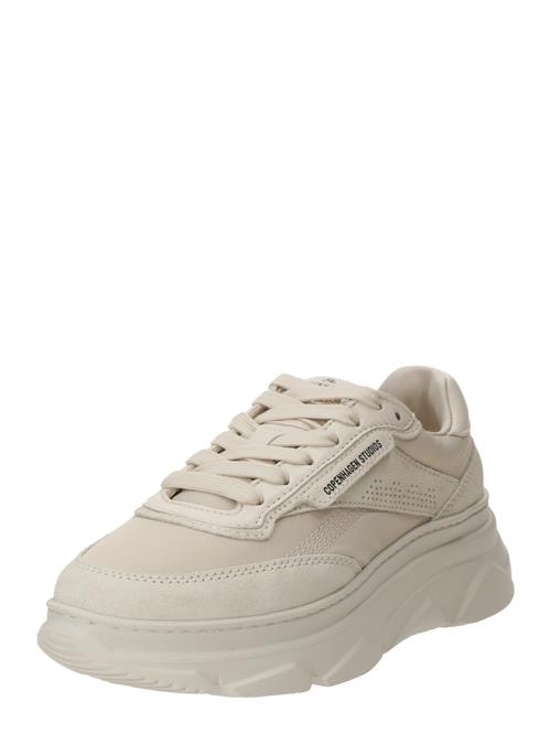 Copenhagen Studios Sneaker low  creme