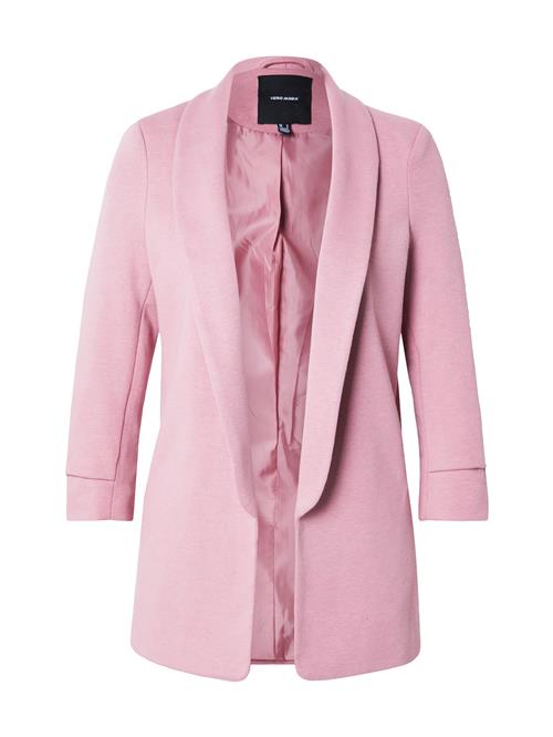 Se VERO MODA Blazer 'SVEA'  gammelrosa ved About You