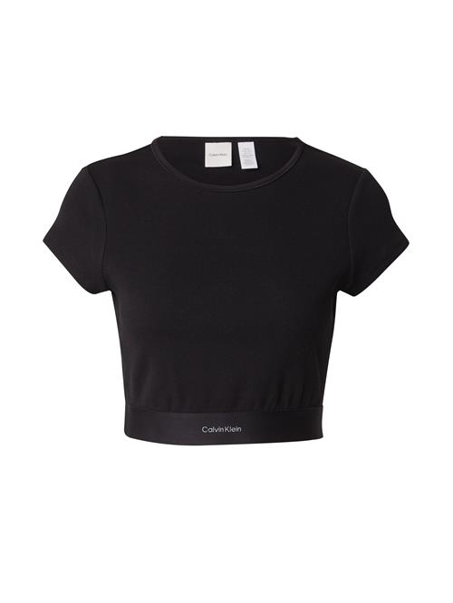 Calvin Klein Underwear Shirts  sort / hvid