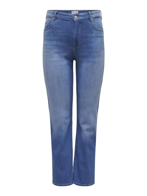 ONLY Carmakoma Jeans 'CARWILLY'  blue denim