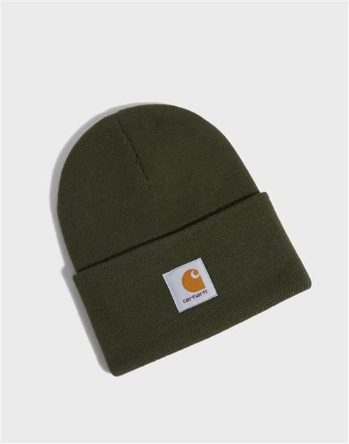 Carhartt WIP - Grøn - Acrylic Watch Hat